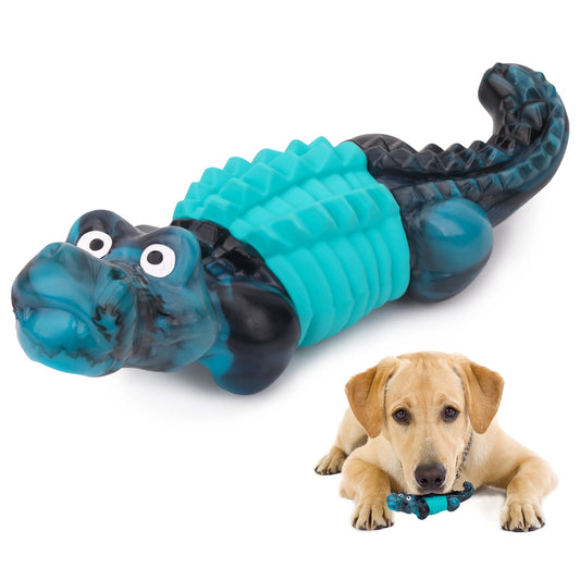 Dog Toys for Aggressive Chewers,Indestructible Dog Toys,Durable